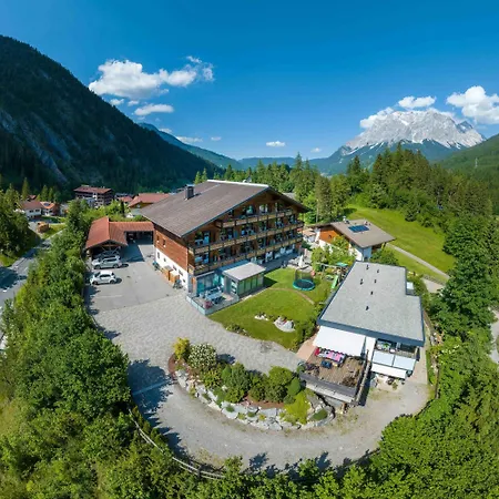 Apartment Marienberg *