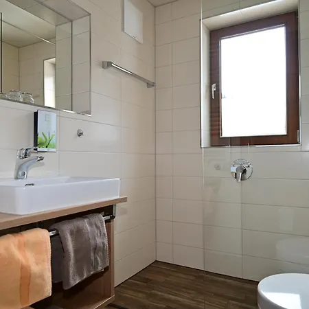 Apartment Marienberg