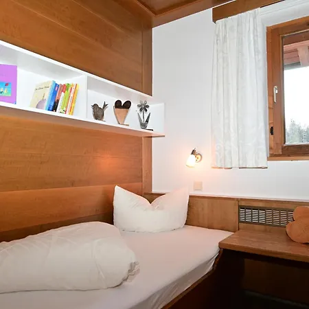 Apartment Marienberg Biberwier