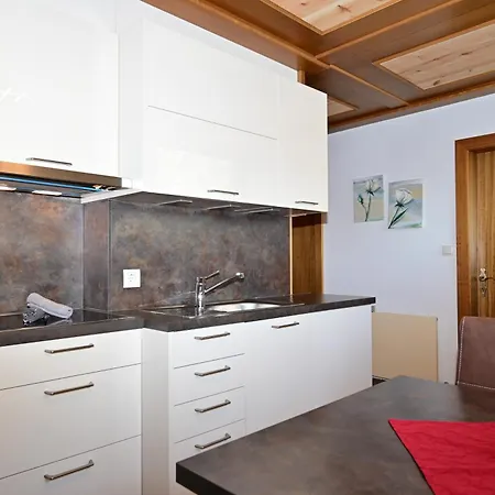 Marienberg Appartamento