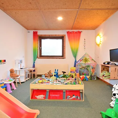 Marienberg Appartamento