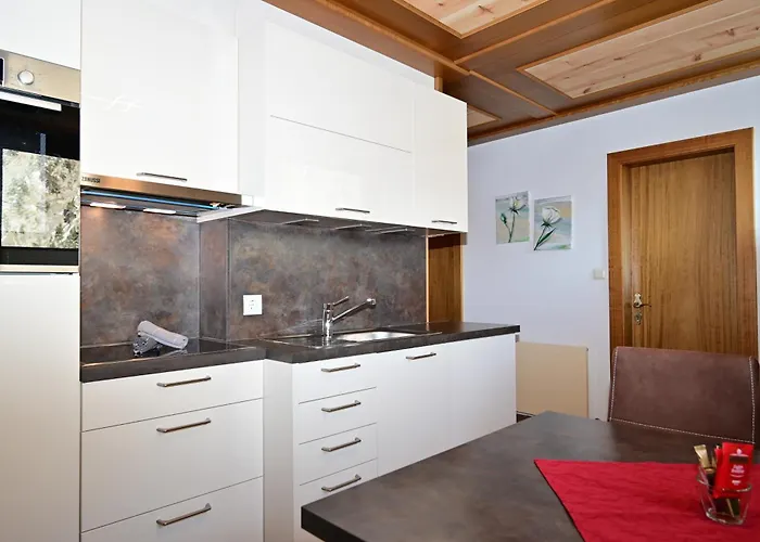 Marienberg Apartament