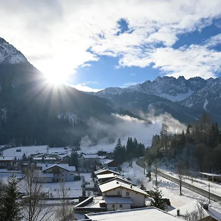 Marienberg Apartamento