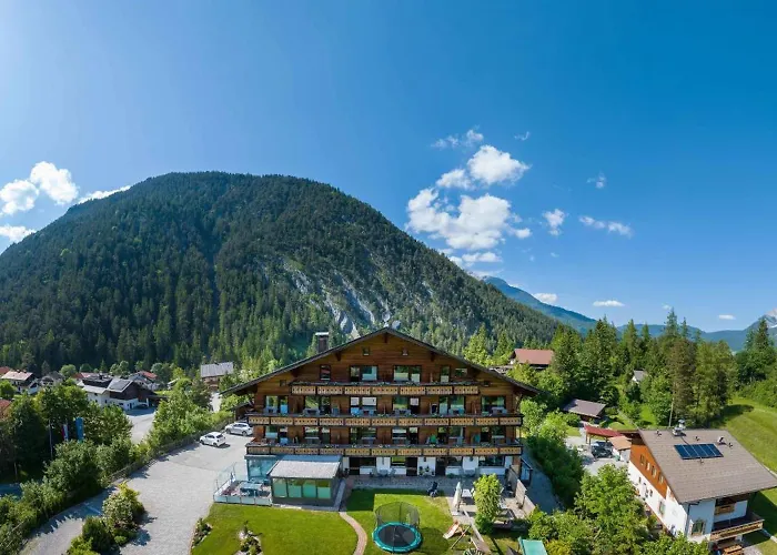 Marienberg Apartamento *