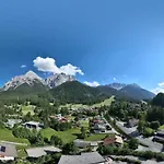 Apartamento Marienberg Biberwier