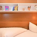 Apartamento Marienberg *