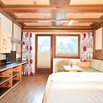 Apartamento Marienberg *