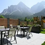 Apartamento Marienberg *