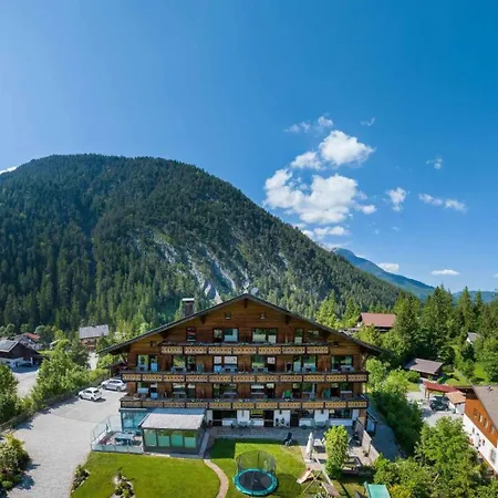 Marienberg Appartement *