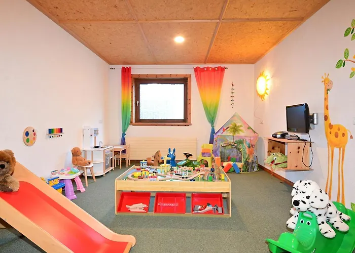 Marienberg Appartement